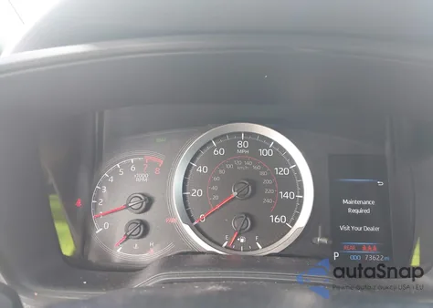 2021 Toyota Corolla Se z USA, uszkodzony, nr VIN JTDP4MCE2MJ053915